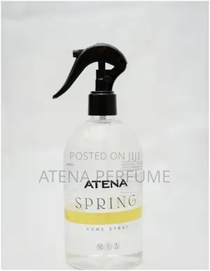 Luxury Home Spray – Long Lasting Turkish Room Fragrance
