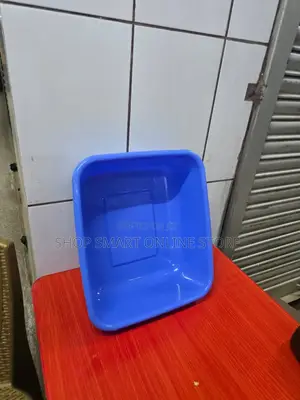 Plastic Washing Basins (Kataasa)