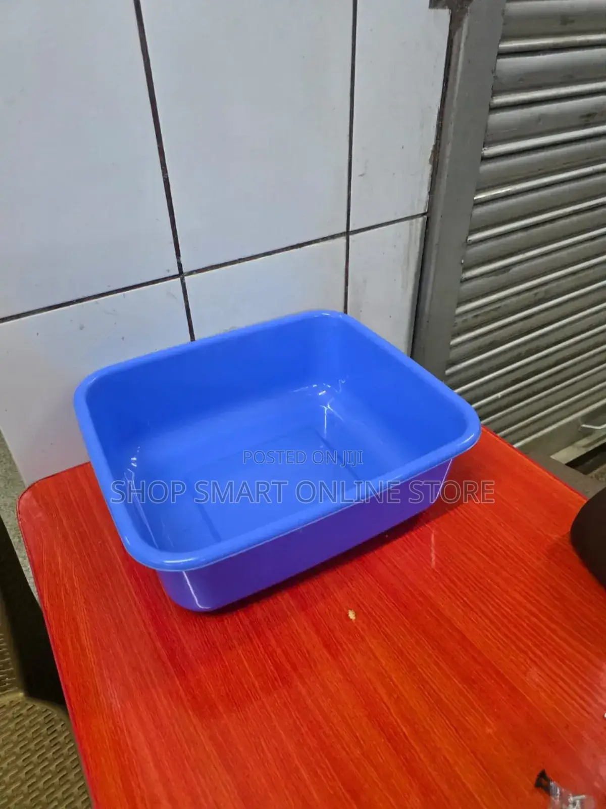 Plastic Washing Basins (Kataasa)