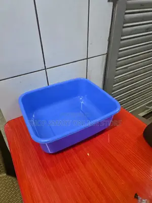 Plastic Washing Basins (Kataasa)