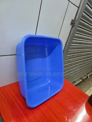 Plastic Washing Basins (Kataasa)