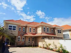3bdrm Apartment in Munyonyo, Central Division for rent