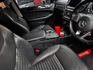 Mercedes-Benz GLE-Class GLE 350d 4MATIC 2017 Black