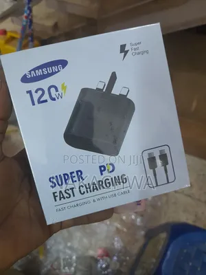 Samsung Super Pd Fast Charging