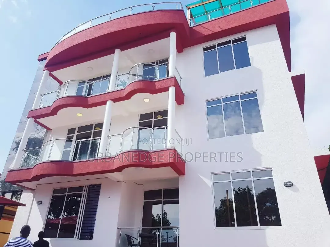3bdrm Apartment in Buziga, Central Division for rent