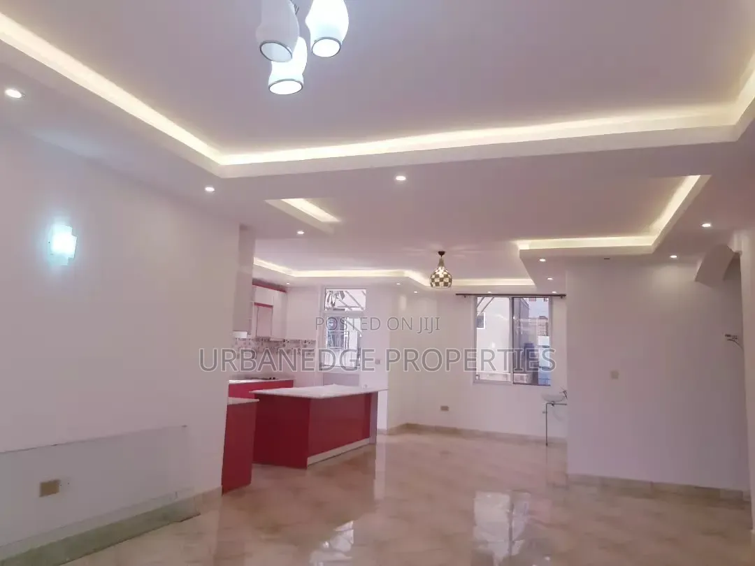 3bdrm Apartment in Buziga, Central Division for rent
