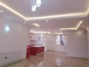 3bdrm Apartment in Buziga, Central Division for rent