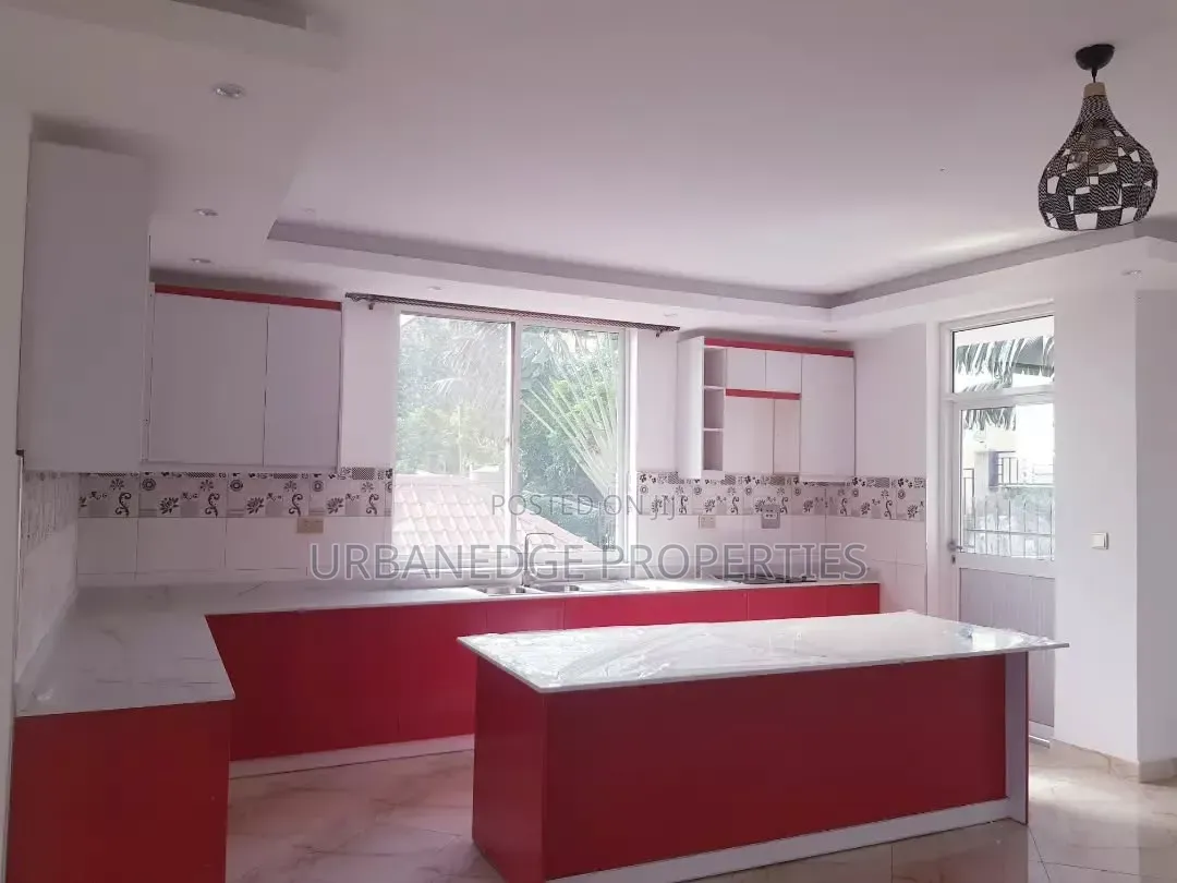 3bdrm Apartment in Buziga, Central Division for rent