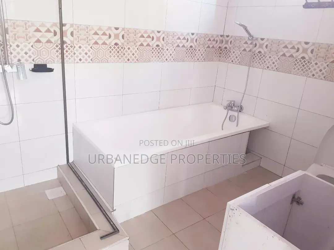 3bdrm Apartment in Buziga, Central Division for rent