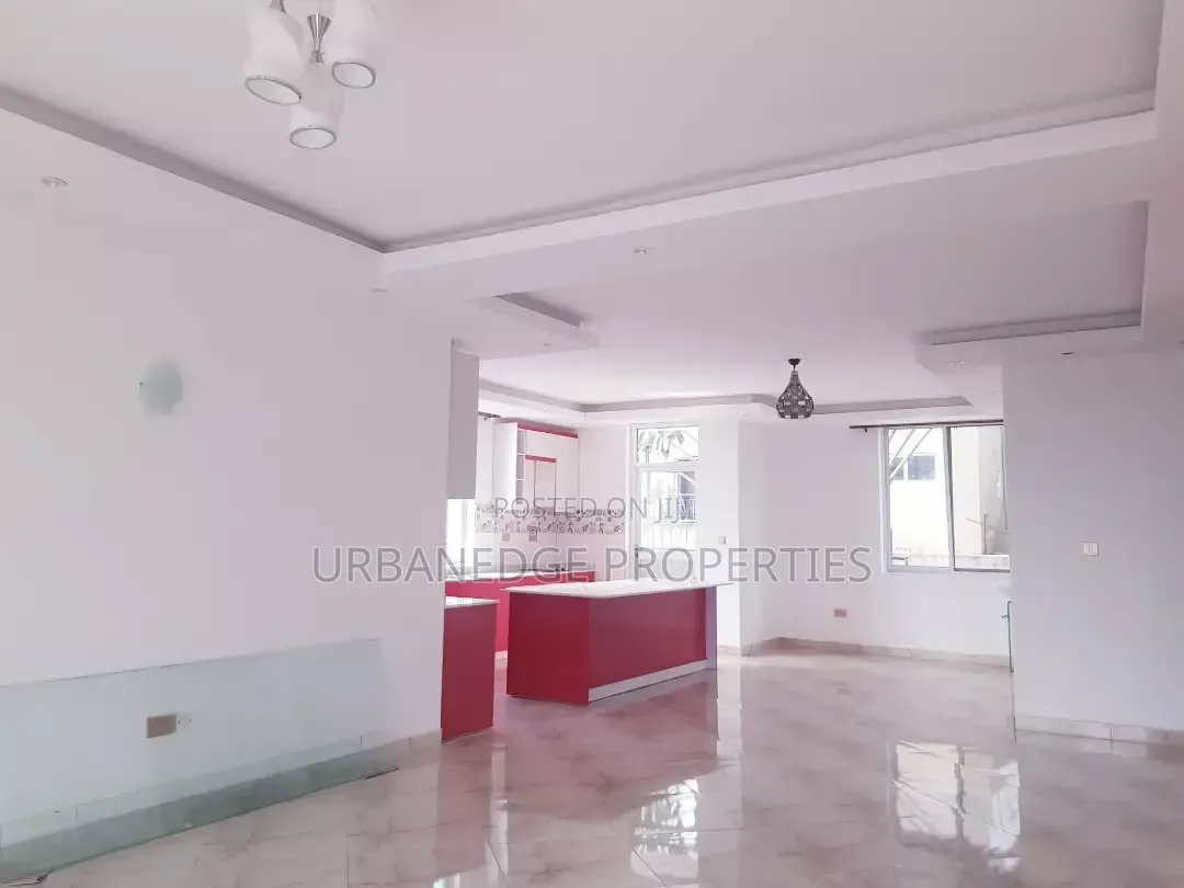 3bdrm Apartment in Buziga, Central Division for rent