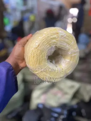 Nylon Ropes