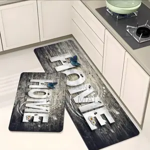 Kitchen Mat Set
