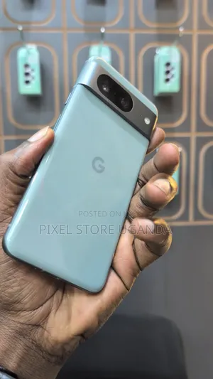 Google Pixel 8 128 GB Green