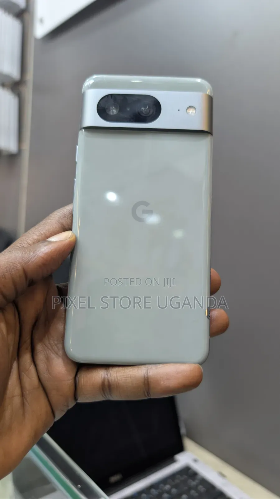 Google Pixel 8 128 GB Green