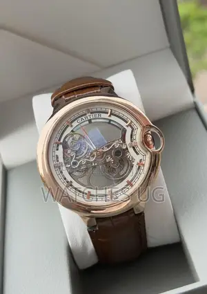 Legit Cartier Watches