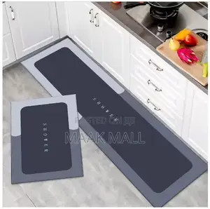 Kitchen Mat Set