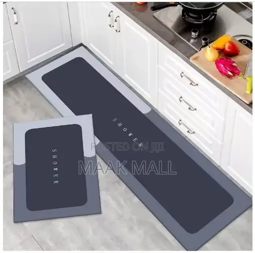 Kitchen Mat Set