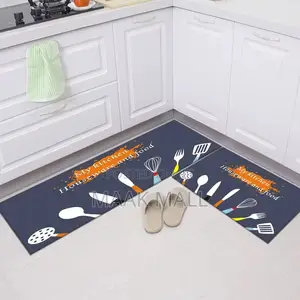 Kitchen Mat Set