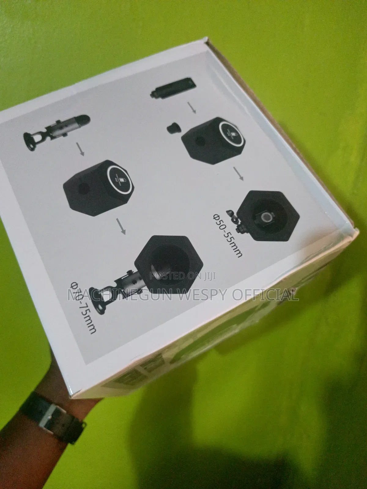 Studio Microphone Shield or Simple Microphone Wind Shield