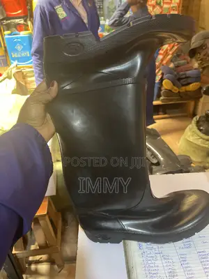 Pvc Gumboots