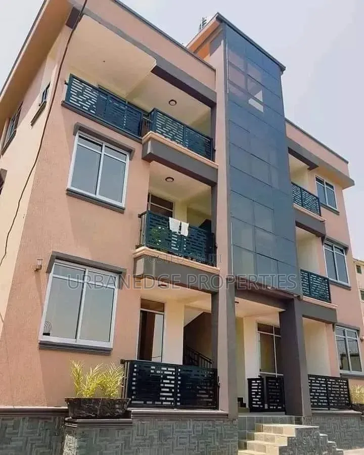 1bdrm Apartment in Bunga, Central Division for rent
