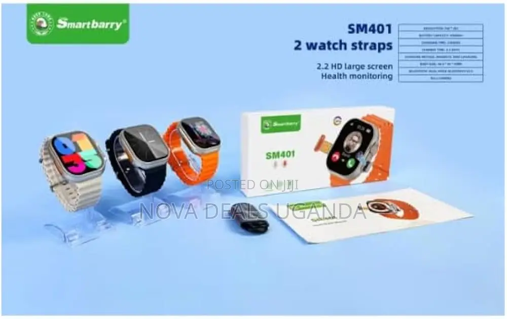Smartbarry C92 Max 4g Smartwatch, 2.2 Inch Hdtouch Screen, Simcardslot