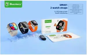 Smartbarry C92 Max 4g Smartwatch, 2.2 Inch Hdtouch Screen, Simcardslot