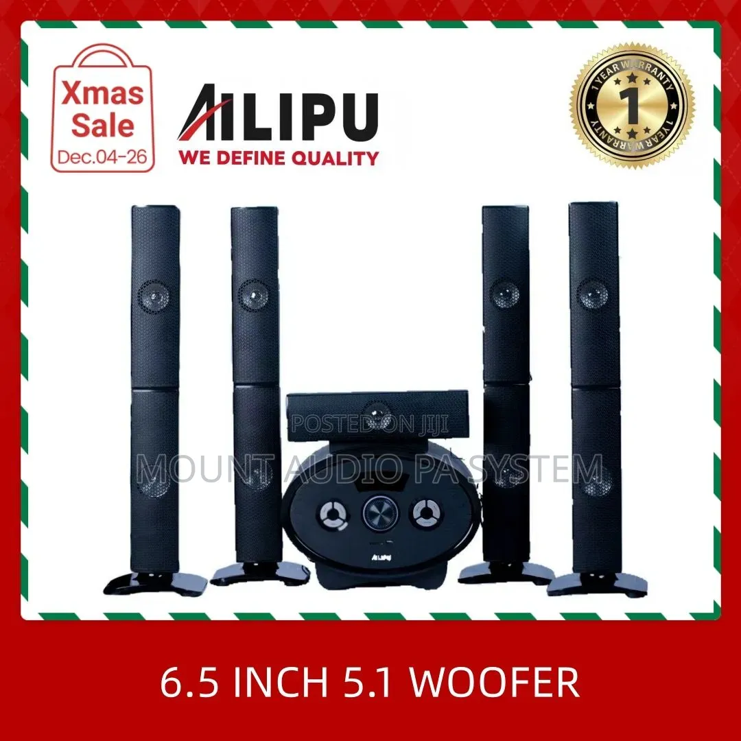 Ailipu Hometheatre