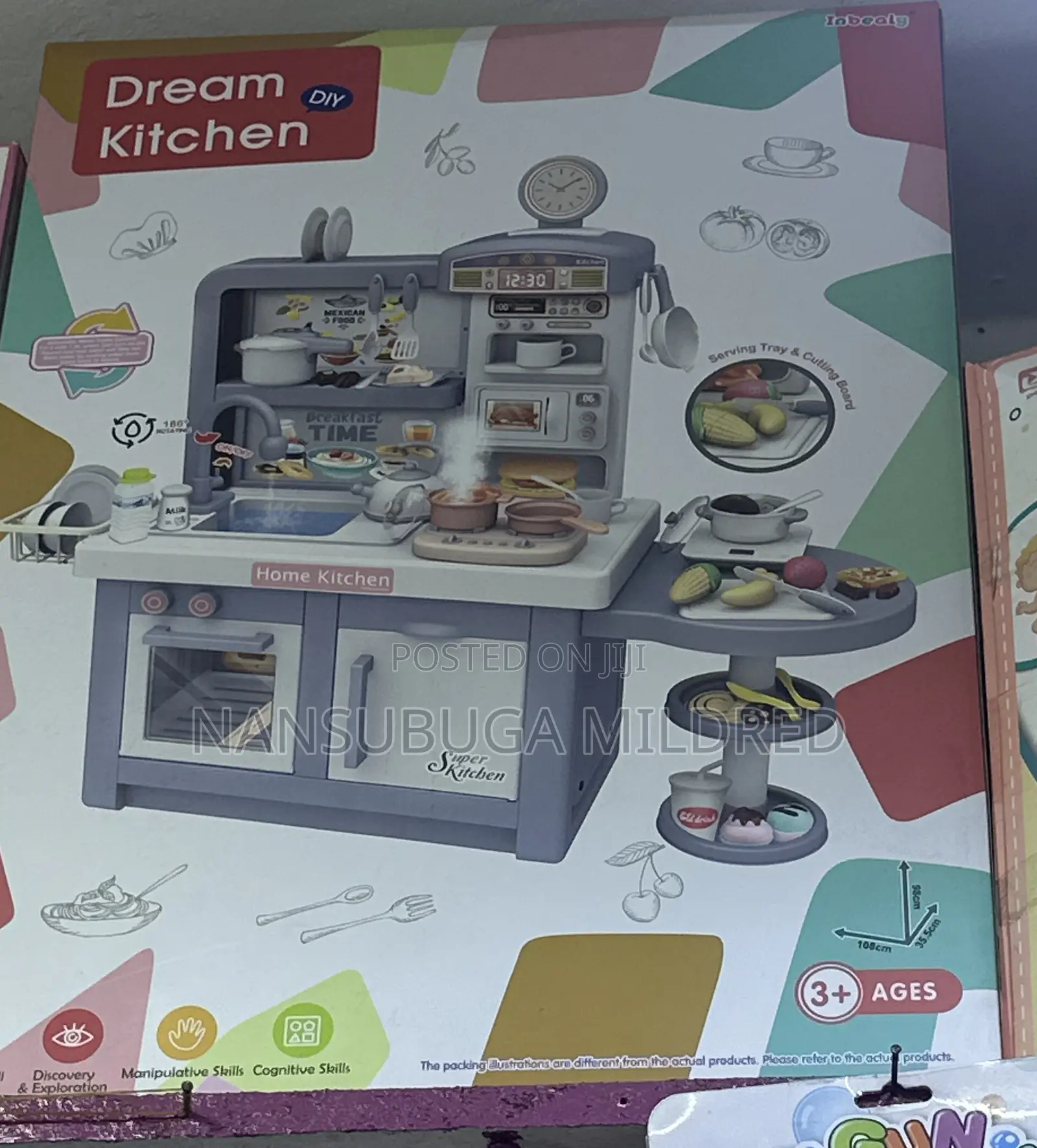 Kitchen Set