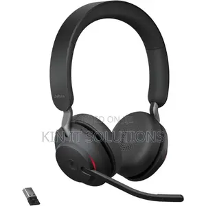 Jabra Evolve 2 65 Headphones