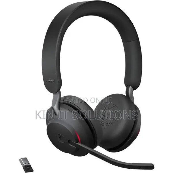Jabra Evolve 2 65 Headphones