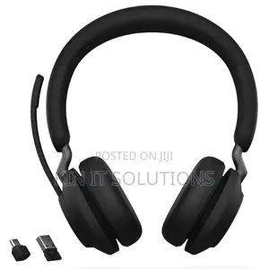 Jabra Evolve 2 65 Headphones