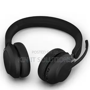 Jabra Evolve 2 65 Headphones
