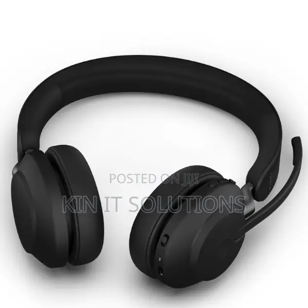 Jabra Evolve 2 65 Headphones