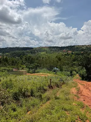Half Acre Residential Plot for Sale in Ssisa-Kagakitende. Ready Title.