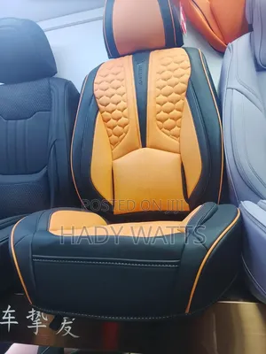 Luk Car Accessories Ndeeba