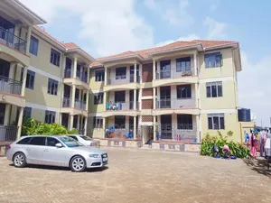 2bdrm Apartment in Konge Lukuli, Central Division for rent