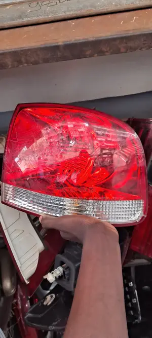 Tail Light /Rear Light for Volkswagen Touareg 7l 2006
