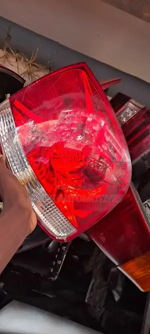 Tail Light /Rear Light for Volkswagen Touareg 7l 2006