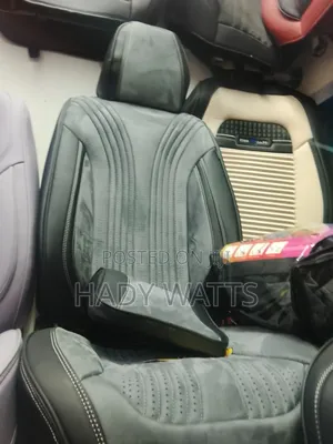 Luk Car Accessories Ndeeba