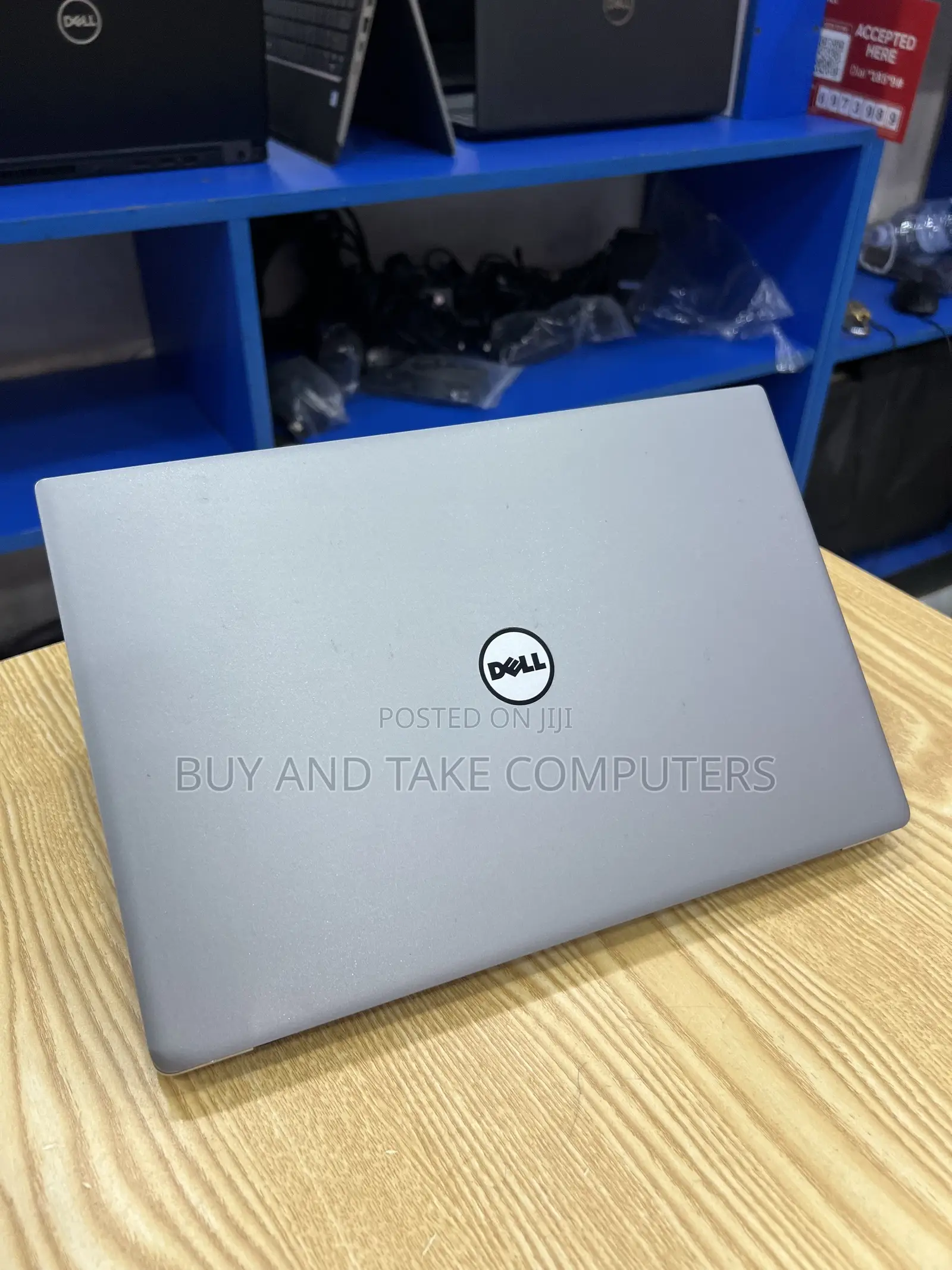 Laptop Dell Latitude 13 7350 8GB Intel Core i5 SSD 256GB