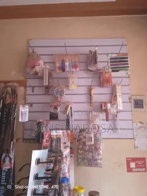 Display Boards