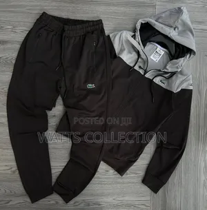 Nike Tech Outfit