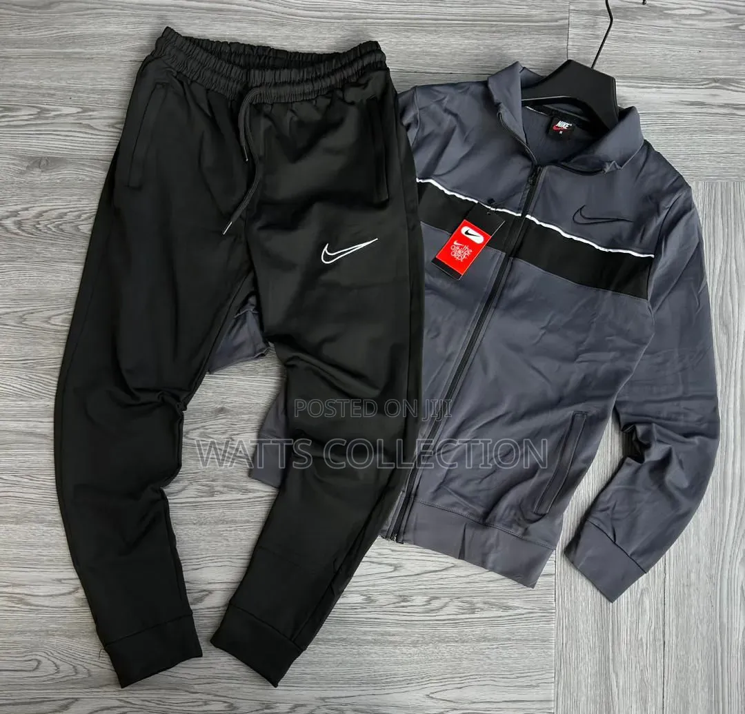 Nike Tech Outfit