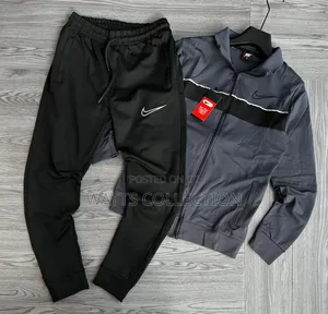 Nike Tech Outfit