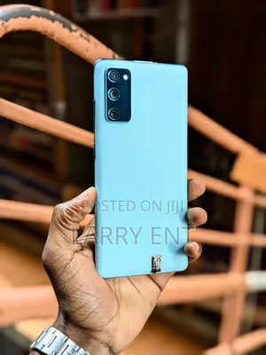 Samsung Galaxy S20 FE 128 GB Blue