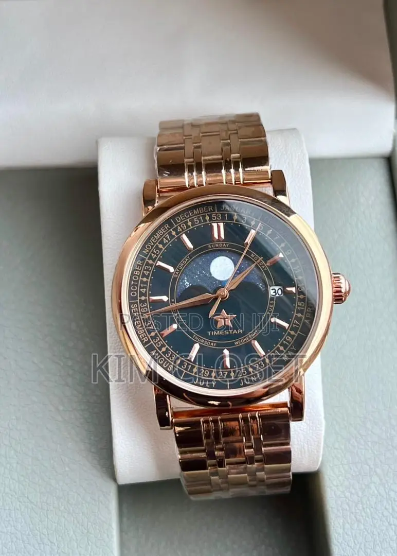 Timestar Piece