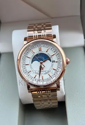 Timestar Piece