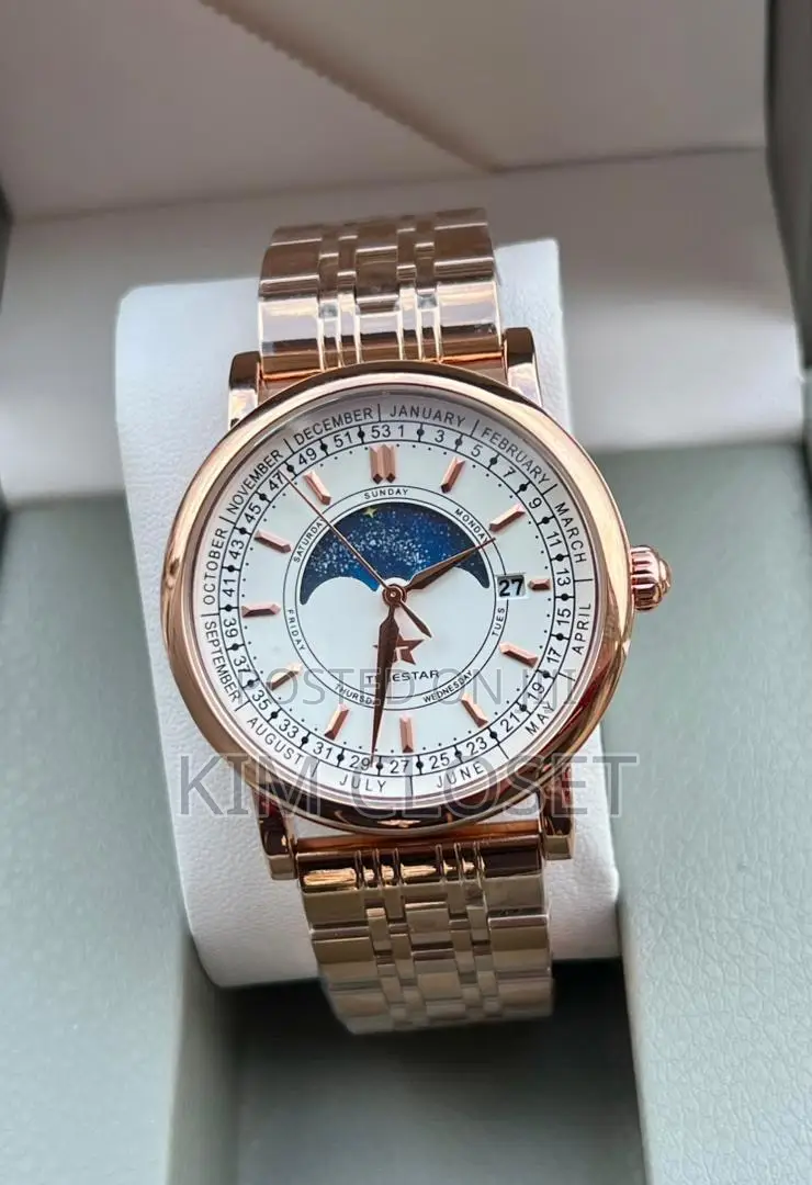 Timestar Piece