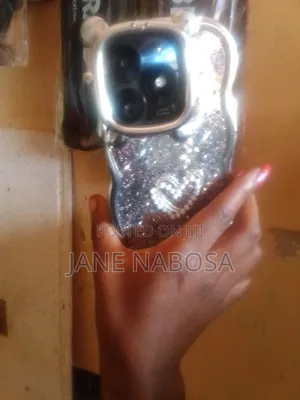 Itel A70 128 GB Black